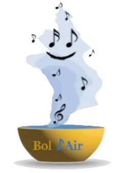 BOL D'AIR